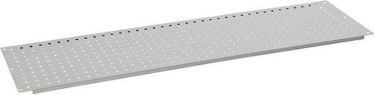 Actual product image eurokraft pro Premium perforated plate
