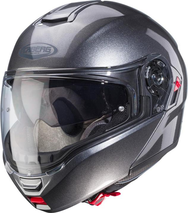 Produktbild Caberg LEVO X MONO Klapphelm (S)