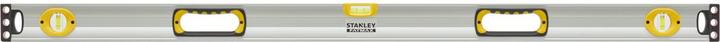Actual product image Stanley Building spirit level (124.20 cm)