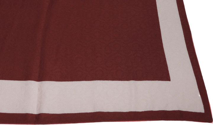 Immagine prodotto Calvin Klein Monogram Jacquard Print 130x130