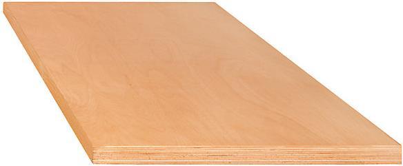 Produktbild Lista Werkbank-Baukastensystem, Arbeitsplatte (150 cm, 75 cm)