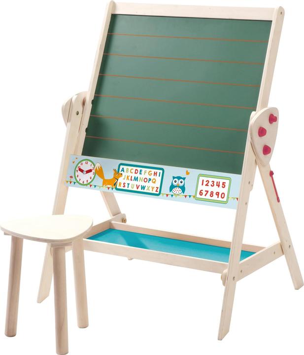 Roba Planche avec tabouret