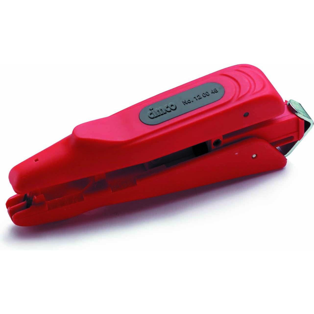 Cimco, Pinza, CIM 120048 Spelafili Duo 4-28mm