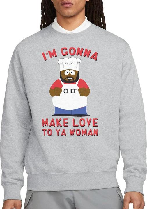 Immagine prodotto Ubisoft Make Love Felpa Adulto Unisex (S)