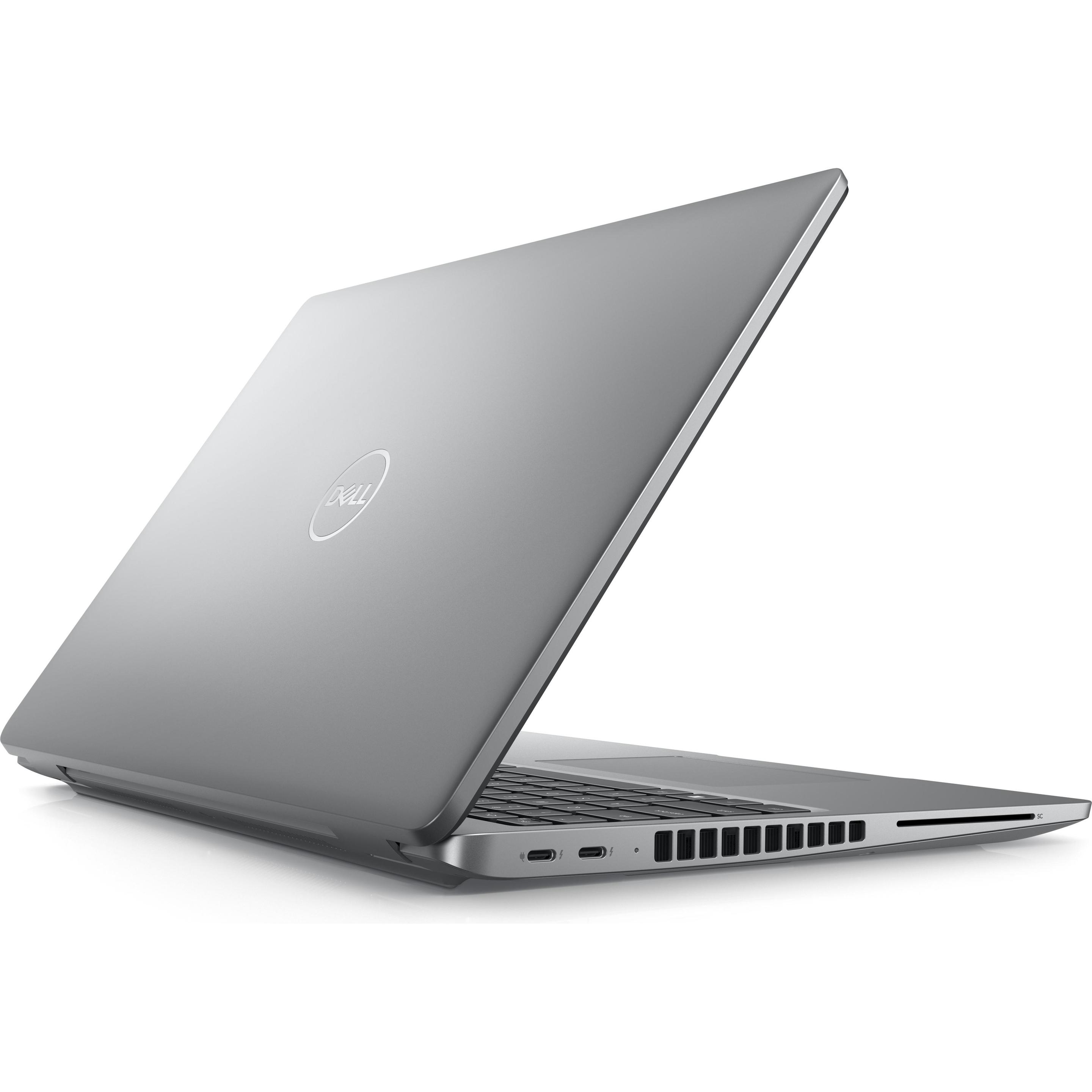 Thumbnail - Dell Latitude 5540 (15.60", Intel Core i5-1335U, 16 GB, 256 GB, DE), Notebook, Grau