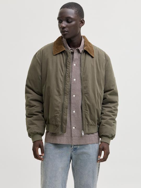 Immagine prodotto Jack & Jones Jprblugabriel Washed Bomber Jkt (M)