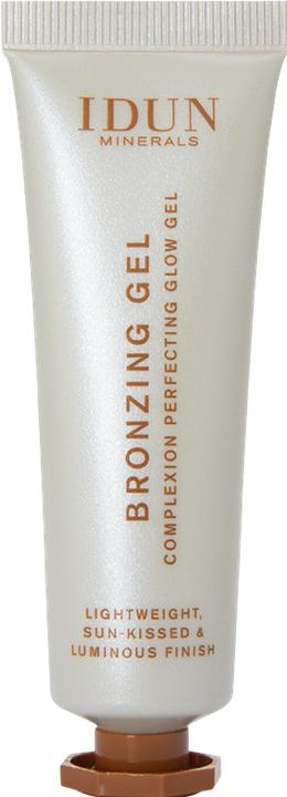 Produktbild IDUN Minerals IDUN Bronzing Gel - Sunrise (Selbstbräunungsgel)
