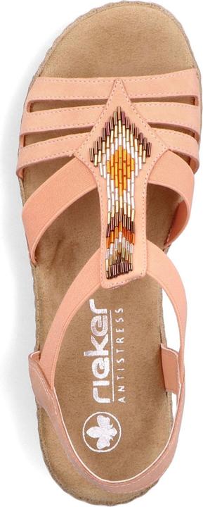 Produktbild Rieker Sandalen (40)