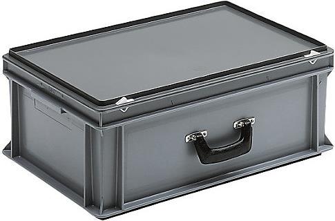 Image du produit kaiserkraft Mallette multi-usages (40 l)