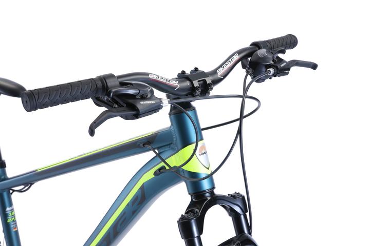 Produktbild Bikestar Hardtail Mountainbike (40.50 cm)