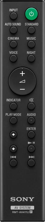 Image du produit Sony Ht-Sf150 (120 W, Stéréo)