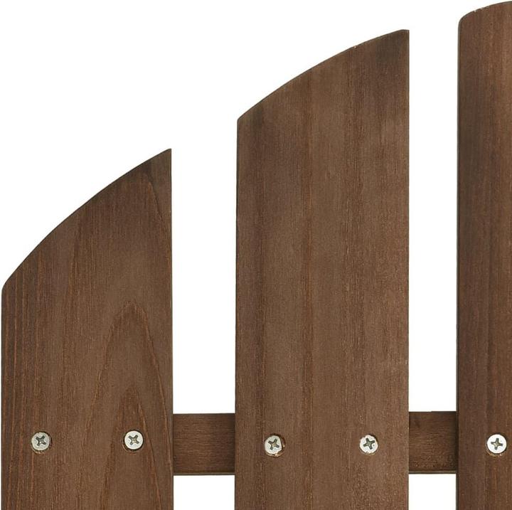 Produktbild vidaXL Gartenstuhl