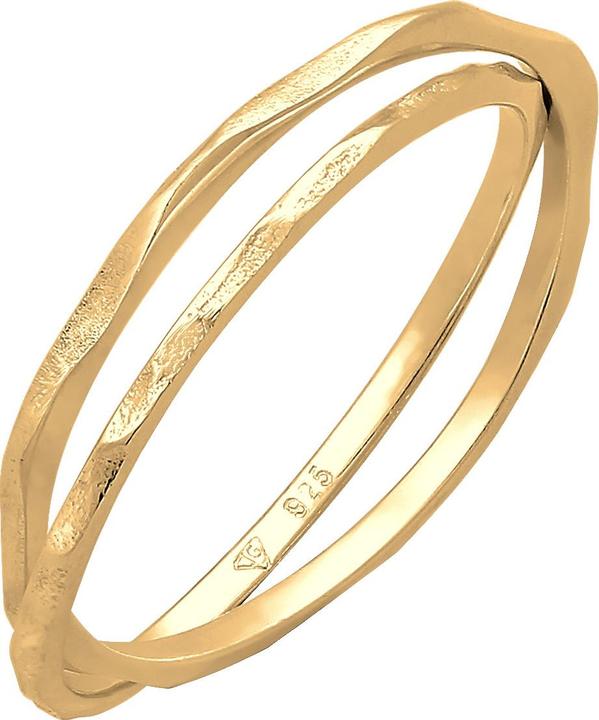 Immagine prodotto Elli Geo, Set di anelli (52, 925 Argento)