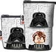Produktbild LEGO Star Wars offiziell lizenziertes Pop-Up-Federmäppchen 14x20 cm