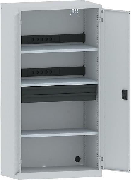 Produktbild Lista Akku-Ladeschrank mit Vollblechtüren (100 cm, 195 cm)