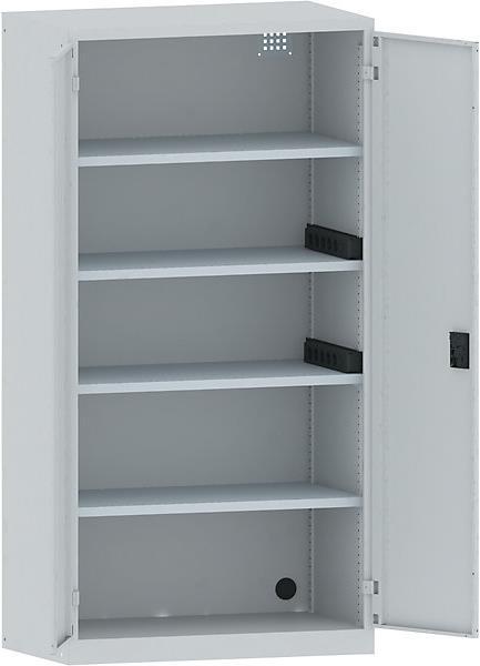 Produktbild Lista Akku-Ladeschrank mit Vollblechtüren (100 cm, 195 cm)