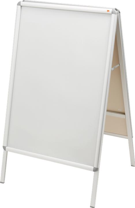 Produktbild Nobo Plakatständer (70 x 100 cm)