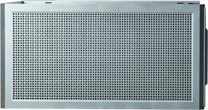 Produktbild Zalman GHE P50 DS ATX Geh??use Tempered Glass Panoramic View - Schwarz (ATX, Mini-ITX, mATX)