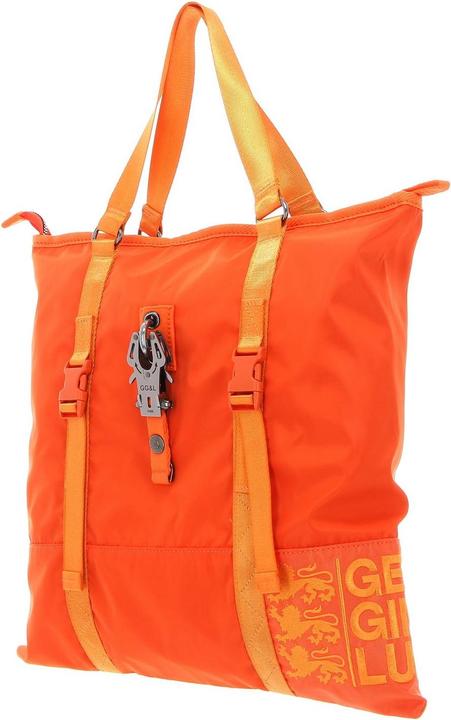 Actual product image George Gina & Lucy 3Hut up handbag 42 cm