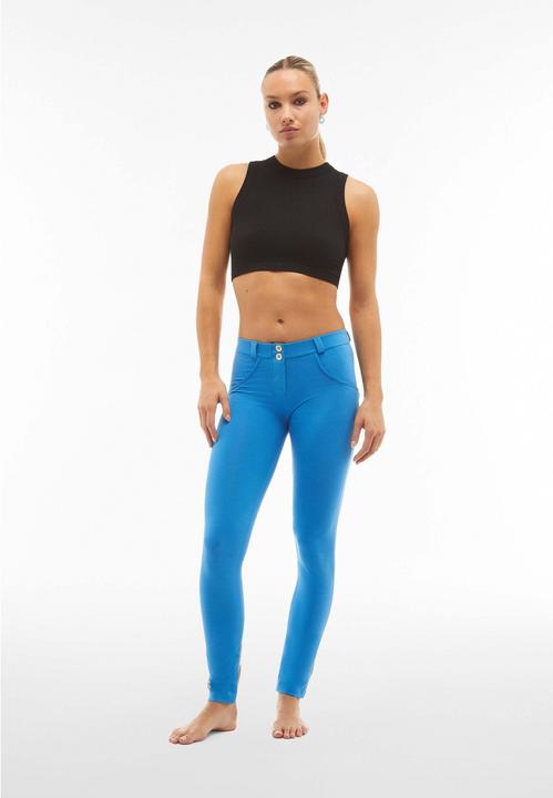 Produktbild Freddy WR.UP® Shaping Pants WRUP1RC001ORG (L)