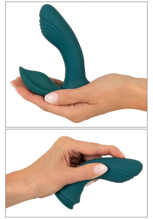 Immagine prodotto Couples Choice Vibratore RC 3 in 1