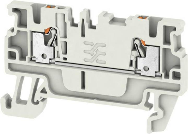 Actual product image Weidmüller Clamp