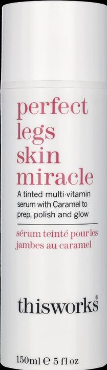 Produktbild This Works Perfect Legs Skin Miracle (Körperlotion, 150 ml)