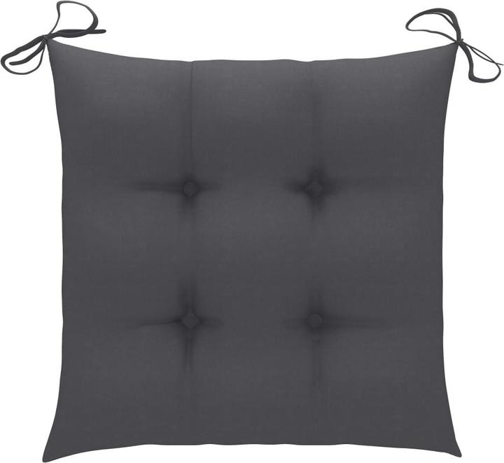 Image du produit vidaXL Gartenstuhl