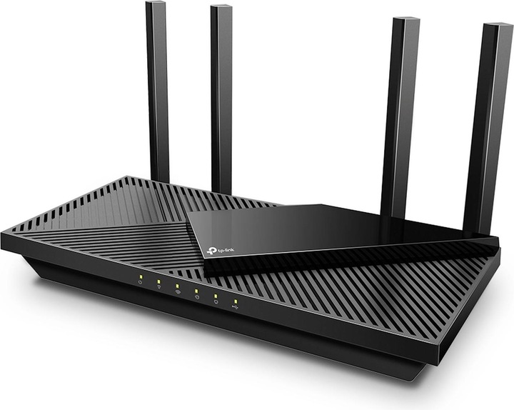 Actual product image TP-Link Archer AX55