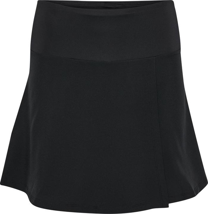 Produktbild hummel Hmlcourt Mid Waist Pocket Skirt W (S)