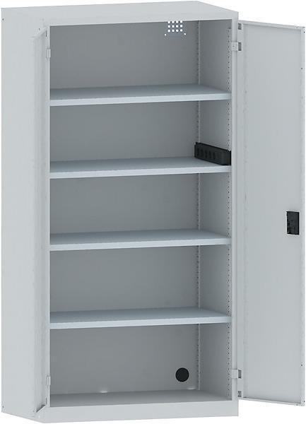 Produktbild Lista Akku-Ladeschrank mit Vollblechtüren (100 cm, 195 cm)