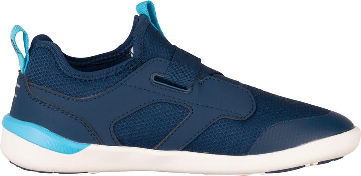 Dark Indigo / Pool Blue