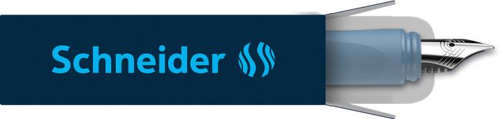 Actual product image Schneider Spare front part Ceod Shiny (Shiny Blue)