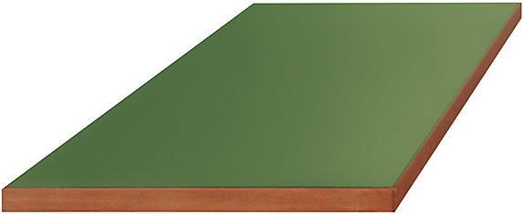 Image du produit Lista Système modulaire d'établi, plan de travail