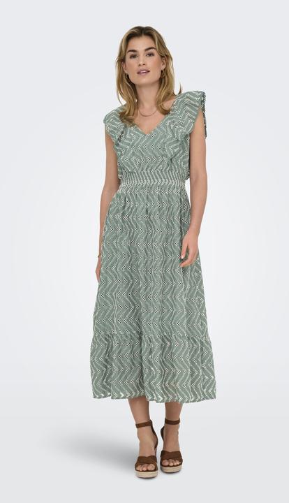 Image du produit Only ONLSHANNON Robe courte Robe (L)