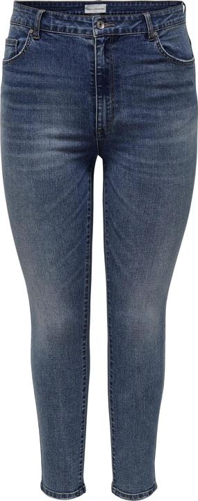 Medium Blue Denim