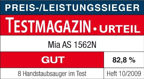 Actual product image Mia As 1562