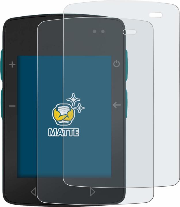 Actual product image BROTECT Protector Anti-Glare