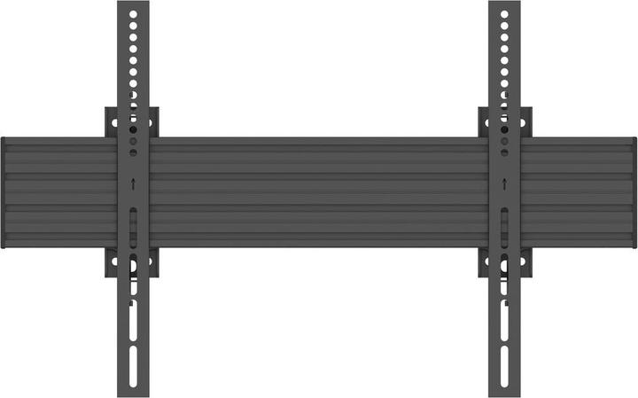 Actual product image Multibrackets M Wallmount Pro MBW1U Fixed Black
