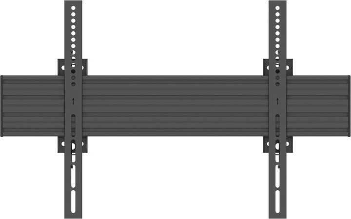 Produktbild Multibrackets M Wallmount Pro MBW1U Fixed Black