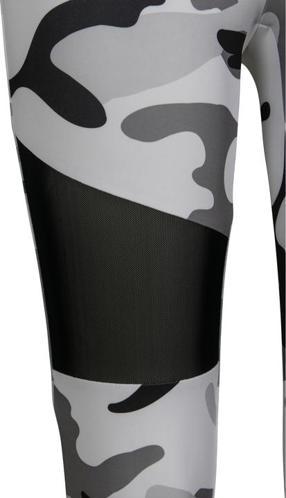 Image du produit Urban Classics Leggings femme Camo Tech Mesh (S)