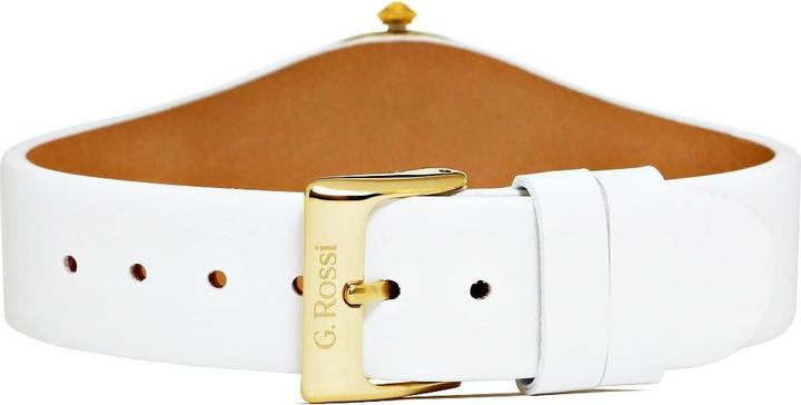 Produktbild Gino Rossi G. ROSSI - G.R12515A-3C2 (zg882a) + BOX (Analoguhr)