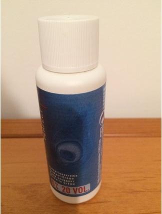 Produktbild Wella Welloxon Perfect