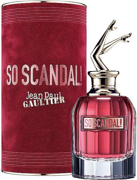 Produktbild Gaultier Scandal So Scandal! (Eau de Parfum, 80 ml)