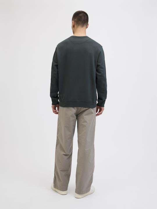 Produktbild Jack & Jones Jornorrebro Emb Sweat Crew Noos (M)