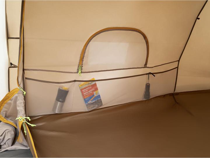 Actual product image Jack Wolfskin Great Divide RT (Tunnel tent, 12.80 kg, 5 persons)