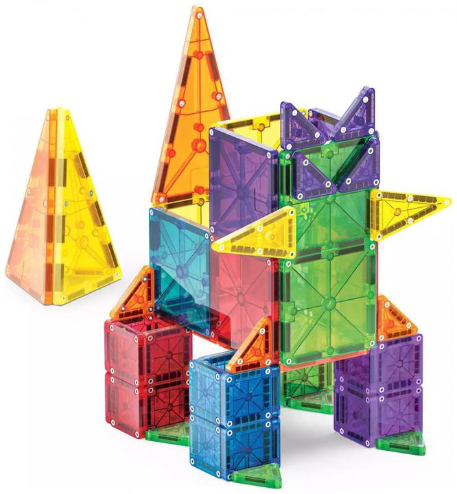Image du produit Magna-Tiles Micro Mags
