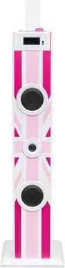 Produktbild Bigben Tower TW5 - Union Jack