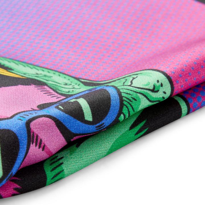 Image du produit Bohemian Revolt Cleveland