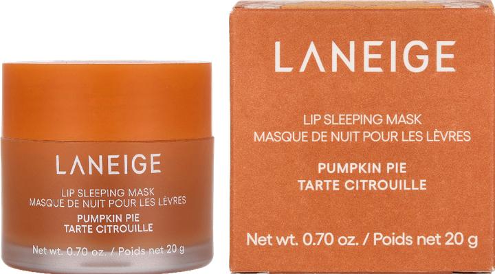 Laneige Lip Sleeping Mask (Lip care set, 20 ml)